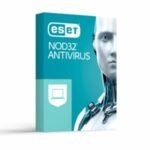 ESET NOD32 Antivirus 1 User 1 Year (Authorized Partner) | Instant Email Delivery