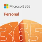 Microsoft 365 Personal – 5 Devices, 12-Month Subscription | Get It Instantly by Email