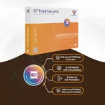 K7 Total Security MAT Version 1 User 1 Year Email Delivery - Image 2
