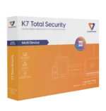 K7 Total Security MAT Version 1 User 1 Year Email Delivery - Image 4