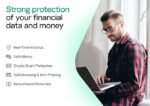 Kaspersky Plus 1 User 1 Year | Email Delivery - Image 2