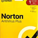 Norton Antivirus plus 1 Devices 1 year