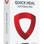 Quick Heal Antivirus Pro 10 Users 1 Year (Authorized Partner) | Instant Email Delivery