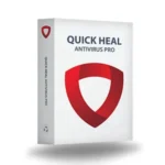 Quick Heal Antivirus Pro 10 Users 3 Years Authorized Partner | Fast Email Delivery