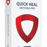 Quick Heal Antivirus Pro 2 Users 3 Years Authorized Partner | Email Delivery