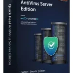 Quick Heal Antivirus Server 1 User 1 Year Quick Heal Authorized Partner | Email Delivery