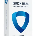 Quick Heal Internet Security 5 Users 1 Year (Authorized Partner) Email Delivery