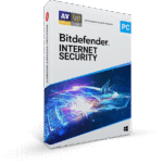 Bitdefender Internet Security 1 PC 1 Year | Windows | Latest Version | Email Delivery