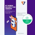 K7 Mobile Security Android 1 User 1 Year Email Delivery - Image 5