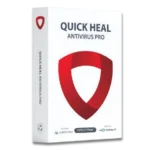 Quick Heal Antivirus Pro 1 User 1 Year | Email Delivery