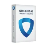 Quick Heal Internet Security 1 User 3 Years Email Delivery