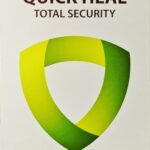 Quick Heal Total Security 1 User 3 Years (Authorized Partner) | Email Delivery