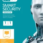 ESET Smart Security Premium 1 Device 1 Year | Windows, Mac, Android, iOS | Email Delivery