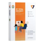 K7 Total Security 10 User 3 Years Email Delivery