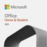 Microsoft Home and Student 1 Person Lifetime License 1 PC Mac Original Pack Email Delivery