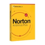 Norton Antivirus Plus 1 User 3 Years | Authorized Partner | Email Delivery