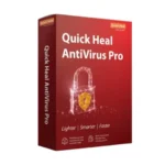 Quick Heal Antivirus Pro 10 Users 3 Years Authorized Partner | Fast Email Delivery