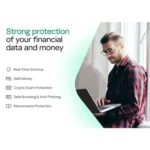 Kaspersky PLUS  10 User, 3 Year | Windows, Mac, Android, iOS | Get It Instantly by Email - Image 2