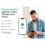 Kaspersky Standard – 10 Users, 3 Years  | Windows, Mac, Android, iOS | Get It Instantly by Email - Image 4