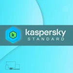 Kaspersky Standard – 10 Users, 3 Years  | Windows, Mac, Android, iOS | Get It Instantly by Email