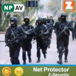 NPAV Net Protector Z Security 2026 1year 1User Get It Instantly by Email